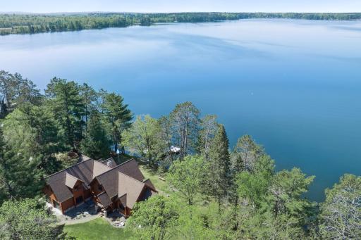 41849 Birchwood Drive, Emily, MN 56447