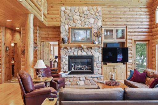 41849 Birchwood Drive, Emily, MN 56447