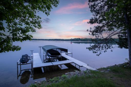 41849 Birchwood Drive, Emily, MN 56447