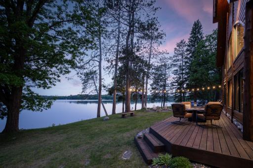 41849 Birchwood Drive, Emily, MN 56447