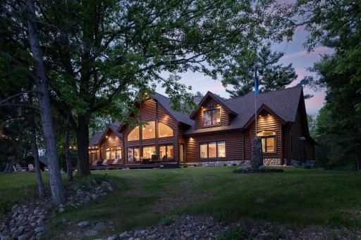 41849 Birchwood Drive, Emily, MN 56447