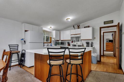 6531 Fieldstone Drive, Randall, MN 56475