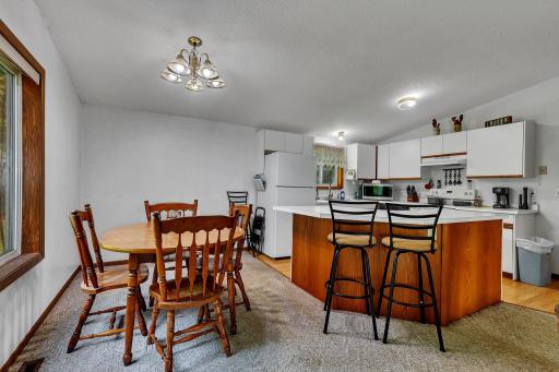 6531 Fieldstone Drive, Randall, MN 56475