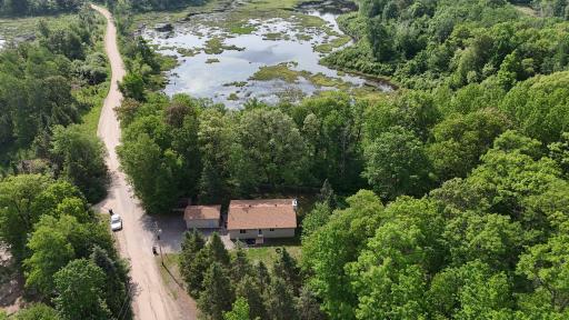 6531 Fieldstone Drive, Randall, MN 56475
