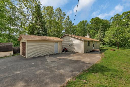 6531 Fieldstone Drive, Randall, MN 56475