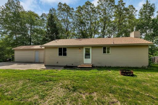 6531 Fieldstone Drive, Randall, MN 56475