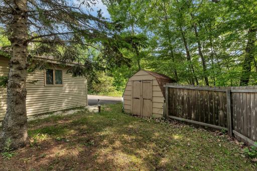 6531 Fieldstone Drive, Randall, MN 56475