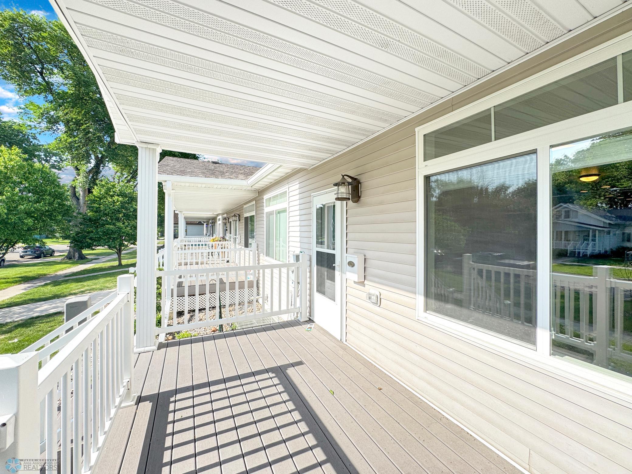 Porch