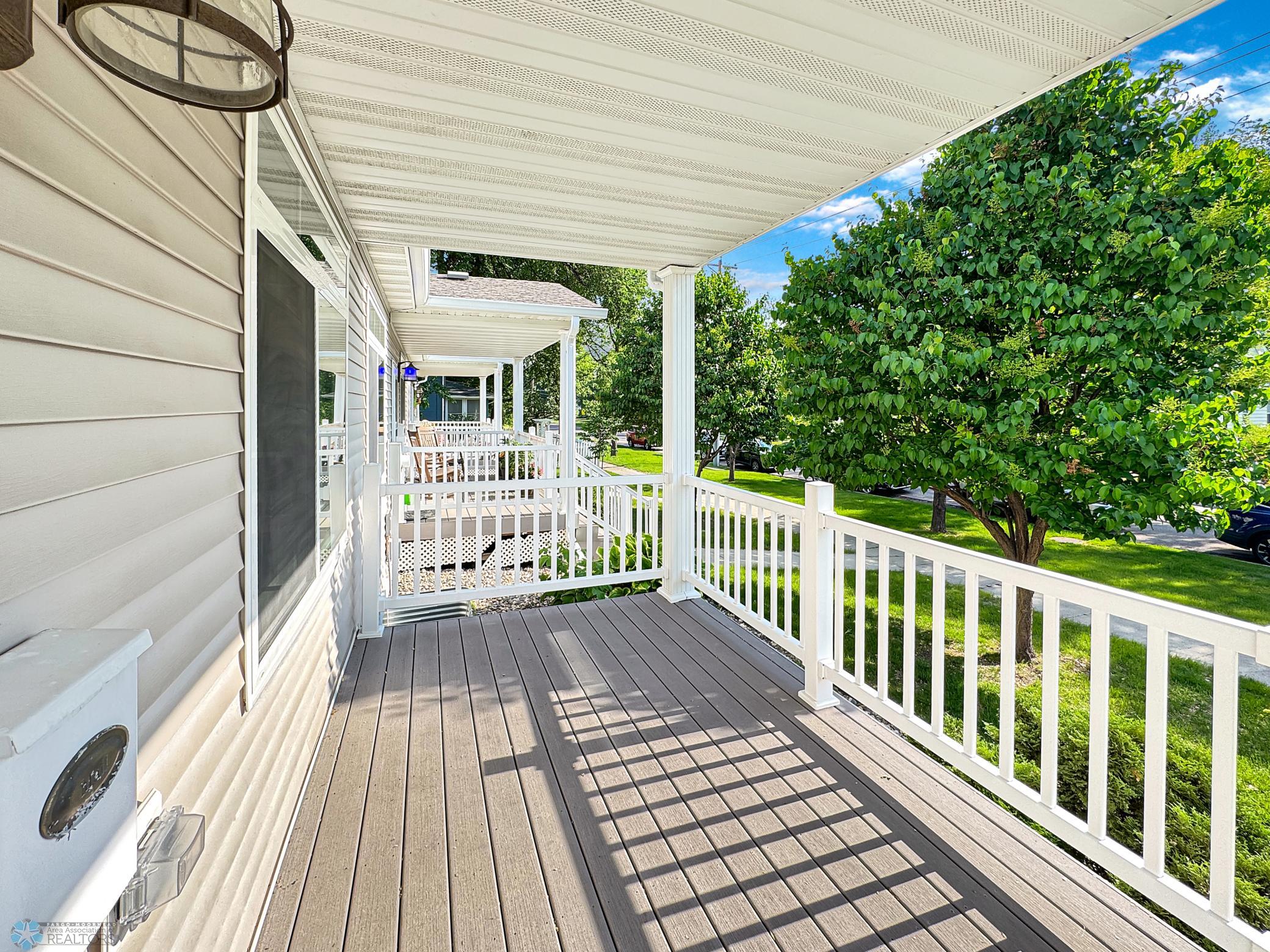 Porch