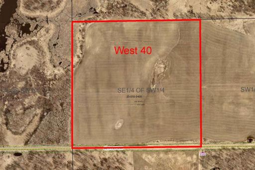 Parcel 1 56 Street SW, Pequot Lakes, MN 56472
