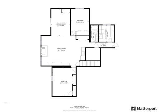 8665 Black Maple Drive, Eden Prairie, MN 55344