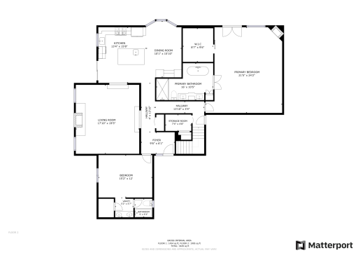 8665 Black Maple Drive, Eden Prairie, MN 55344
