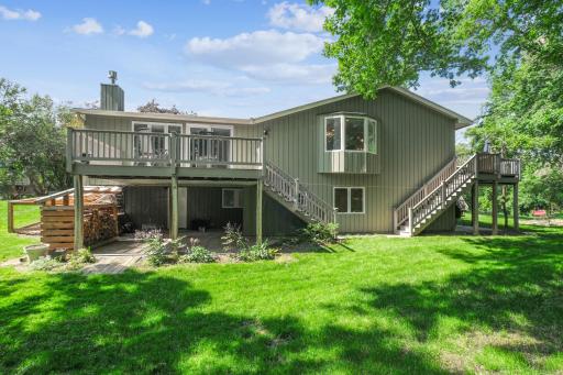 8665 Black Maple Drive, Eden Prairie, MN 55344