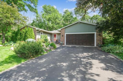 Nestled within high demand The Preserve Community