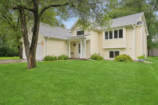 1641 Kenabec Street, Big Lake, MN 55309