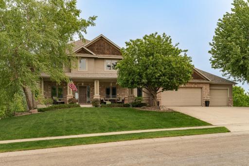 2292 Teakwood Lane SW, Rochester, MN 55902
