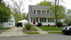 413 N 3rd Street, Marshall, MN 56258