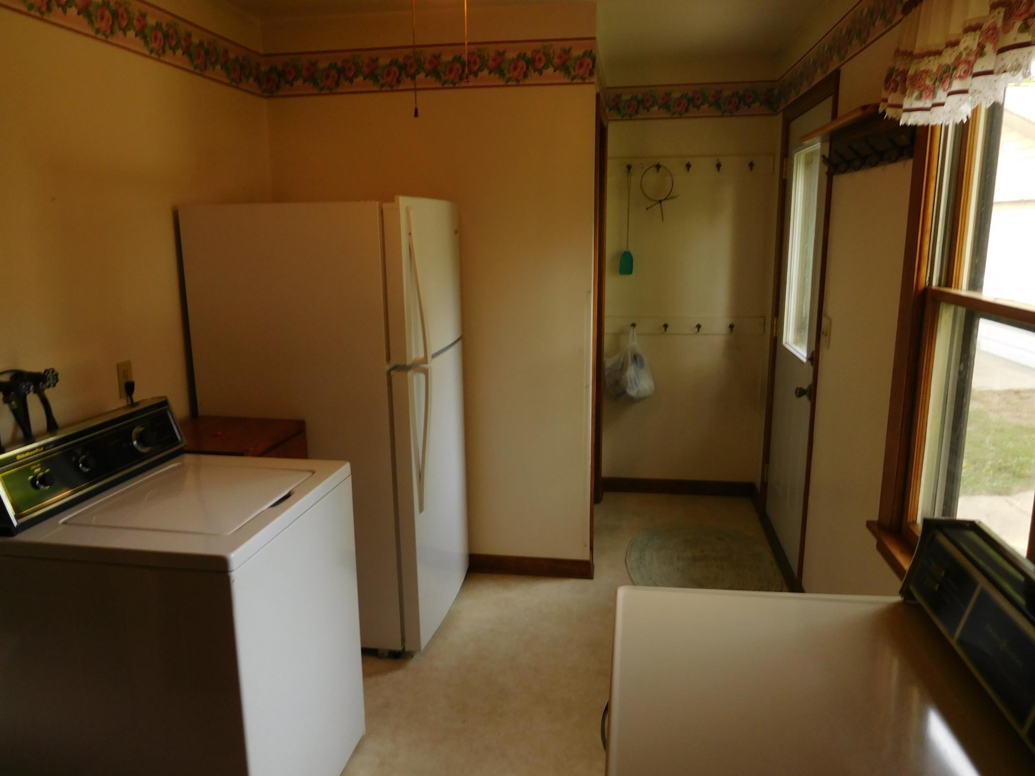 Laundry