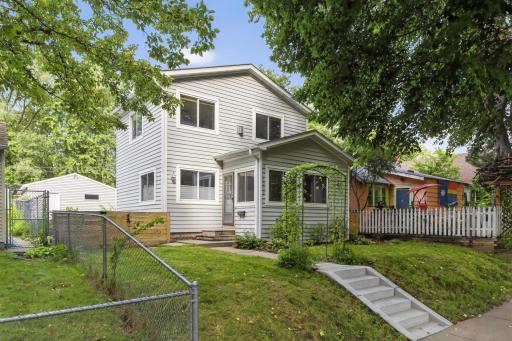 5232 43rd Avenue S, Minneapolis, MN 55417