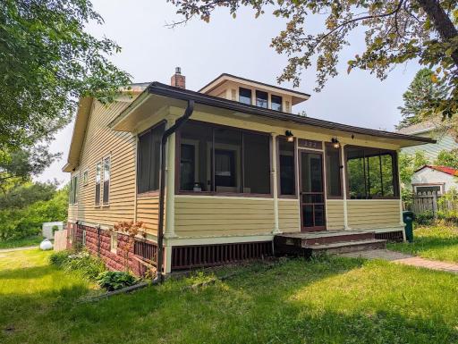 222 Ione Avenue NE, Hill City, MN 55748