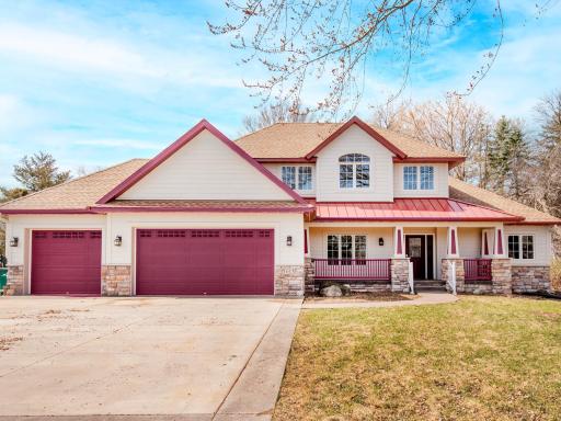 1015 Sycamore Street W, Stillwater, MN 55082
