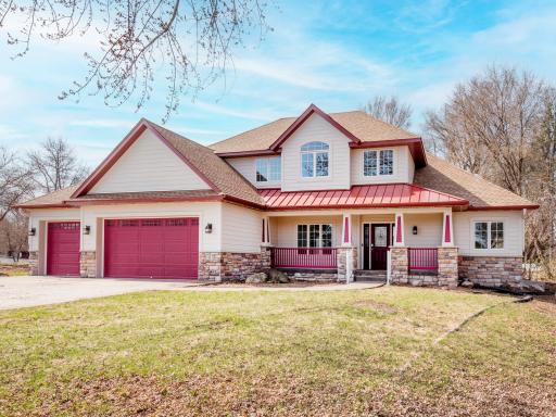 New roof, siding, driveway, gutters and more!