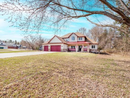1015 Sycamore Street W, Stillwater, MN 55082