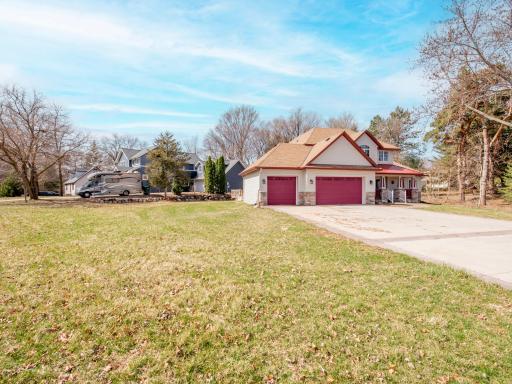 1015 Sycamore Street W, Stillwater, MN 55082