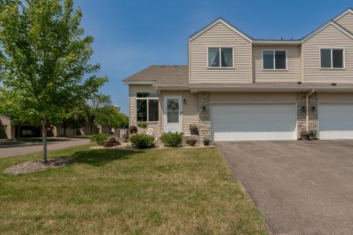 201 Chandler Court, Jordan, MN 55352