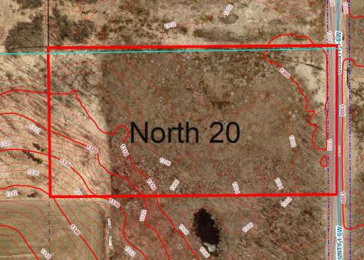 Parcel 3 County Road 1, Pequot Lakes, MN 56472