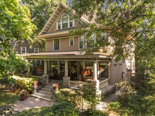 880 Fairmount Avenue, Saint Paul, MN 55105