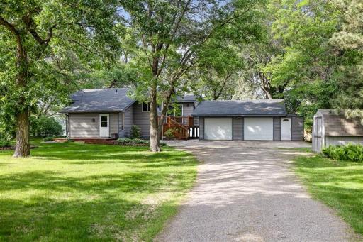 8700 Lakewood Shore Road NW, Rice, MN 56367