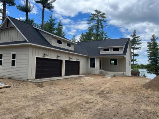 TBD Little Bass Lake Road, Baxter, MN 56425