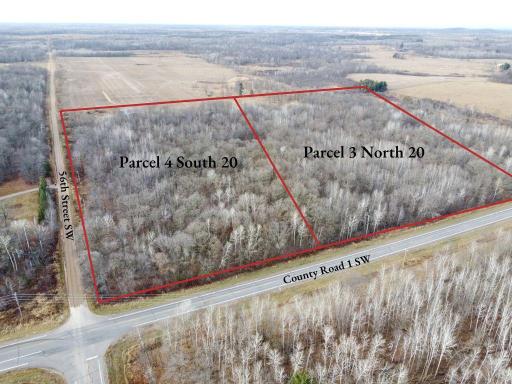 2998 County Road 1, Pequot Lakes, MN 56472