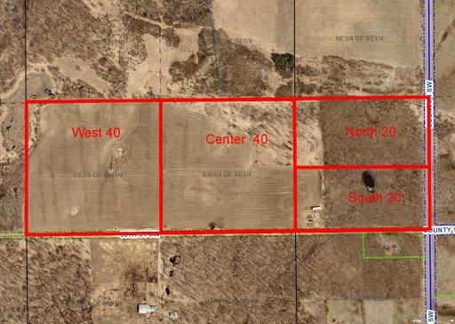 2998 County Road 1, Pequot Lakes, MN 56472