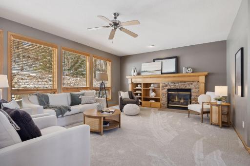 1496 Pinetree Trail, Eagan, MN 55122