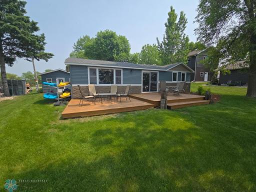 14768 Tradewinds Road, Audubon, MN 56511