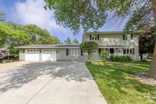 1525 21st Avenue NW, Faribault, MN 55021