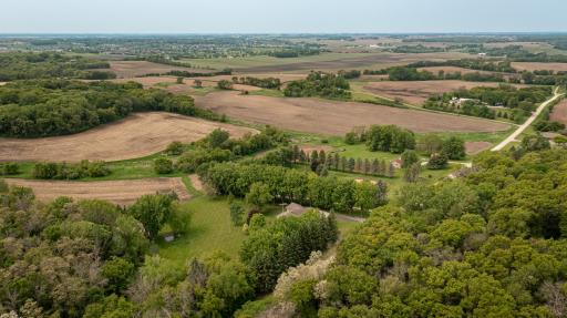 8706 Town Hall Road NW, Byron, MN 55920