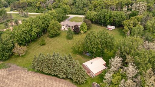 8706 Town Hall Road NW, Byron, MN 55920