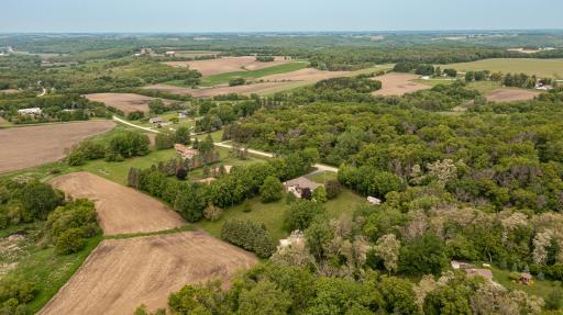 8706 Town Hall Road NW, Byron, MN 55920