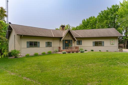 8706 Town Hall Road NW, Byron, MN 55920