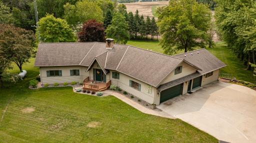 Photo for 8706 Town Hall Road NW, Byron, MN 55920 - listing #6731140 8706 Town Hall Road NW, Byron, MN 55920