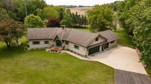 8706 Town Hall Road NW, Byron, MN 55920