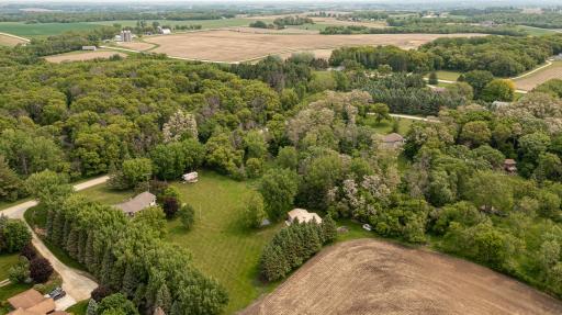 8706 Town Hall Road NW, Byron, MN 55920