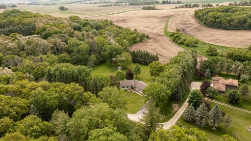 8706 Town Hall Road NW, Byron, MN 55920