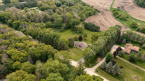 8706 Town Hall Road NW, Byron, MN 55920