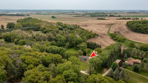 8706 Town Hall Road NW, Byron, MN 55920