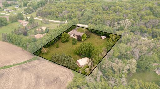 8706 Town Hall Road NW, Byron, MN 55920