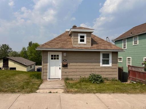 7 W Shagawa Road, Ely, MN 55731